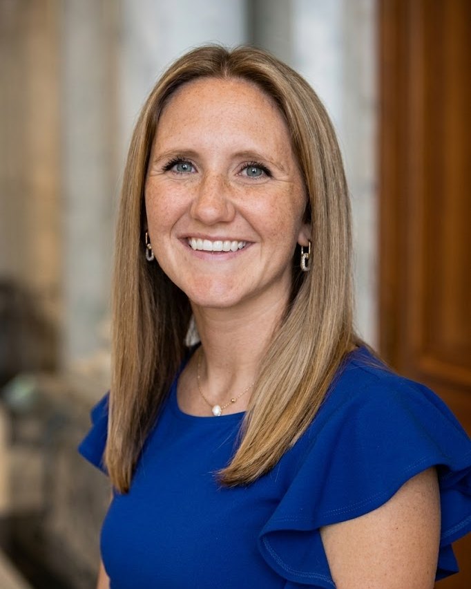 Carley Mitus